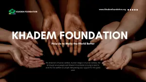 Khadem Foundation