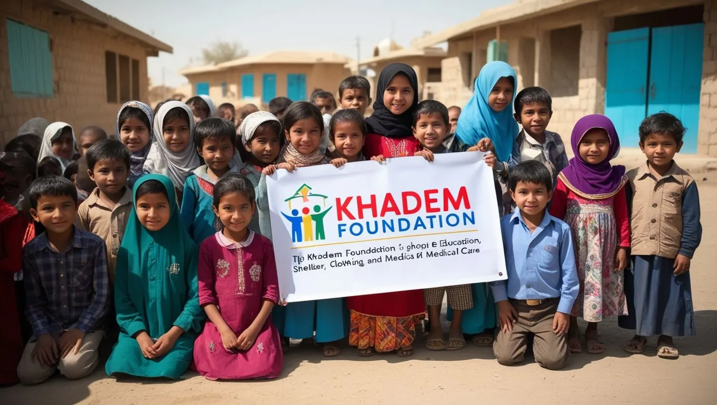 Espoir pour une Subvention de la France : Autonomiser les Orphelins et les Enfants Pauvres au Bangladesh 3 orphans and poor children