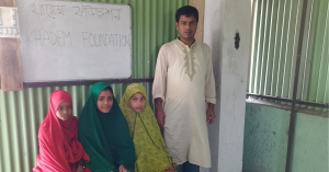 Khadem Foundation