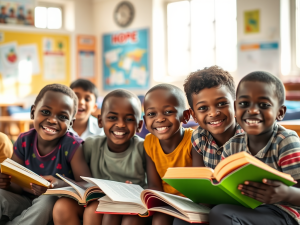 Read more about the article Donate Your Ability: Empower Orphans and Poor Children with Education and Shelter